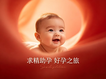 金东求精助孕科学助孕 开启专属好孕之旅