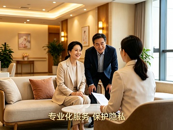 金东有偿售卵代生女生的客户的客户群体有哪些