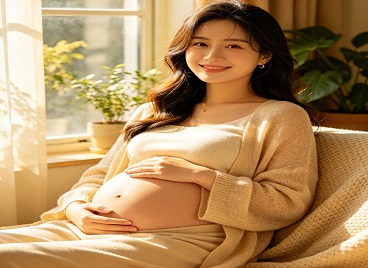 金东代孕女生有哪些方案可以帮助优势卵泡快速排出